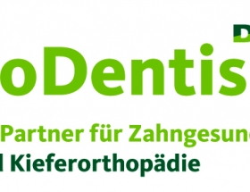 Wir sind offizieller Partner von goDentis