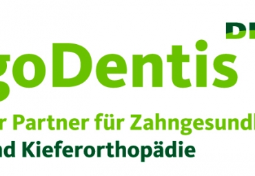 Wir sind offizieller Partner von goDentis